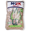 Wood Pellets – 15kg Bag | Premium Heating Fuel – Eco-Friendly Energy